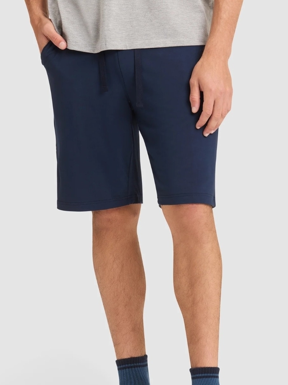 Cozy Earth Premium Bamboo Lounge shorts XXL